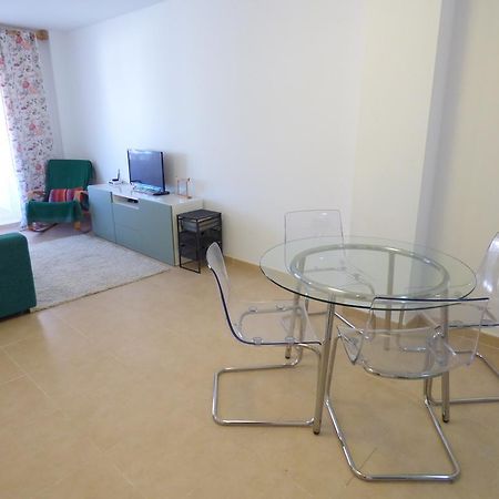 Apartamento Santa Fe 료렛 드 마르 외부 사진