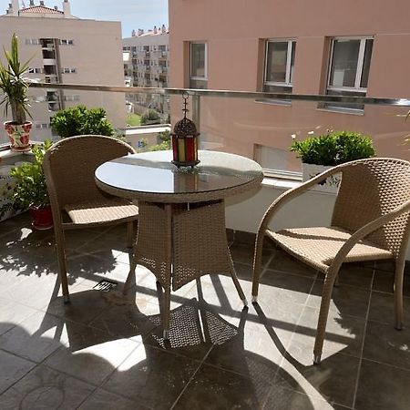Apartamento Santa Fe 료렛 드 마르 외부 사진