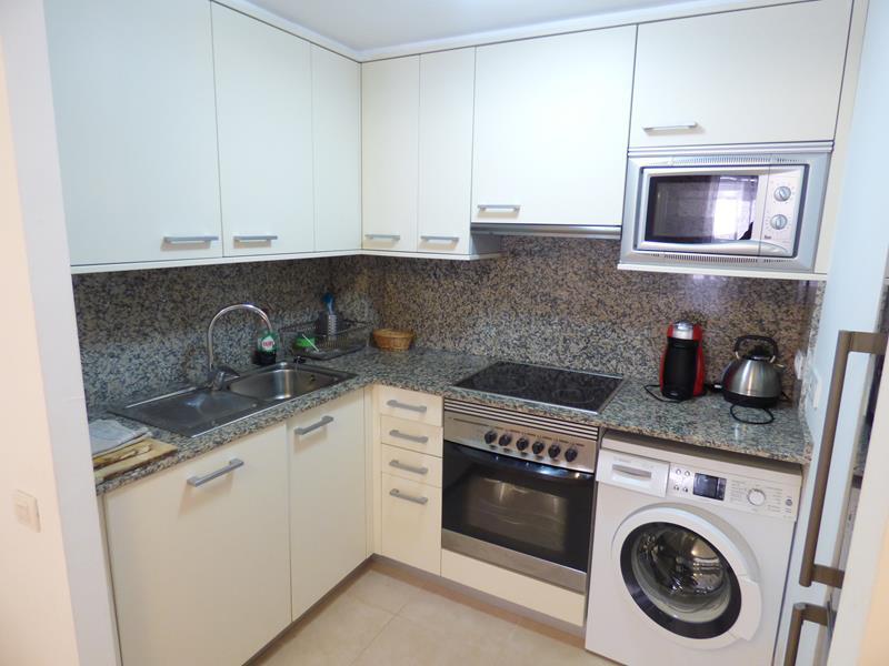 Apartamento Santa Fe 료렛 드 마르 외부 사진