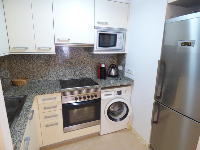 Apartamento Santa Fe 료렛 드 마르 외부 사진
