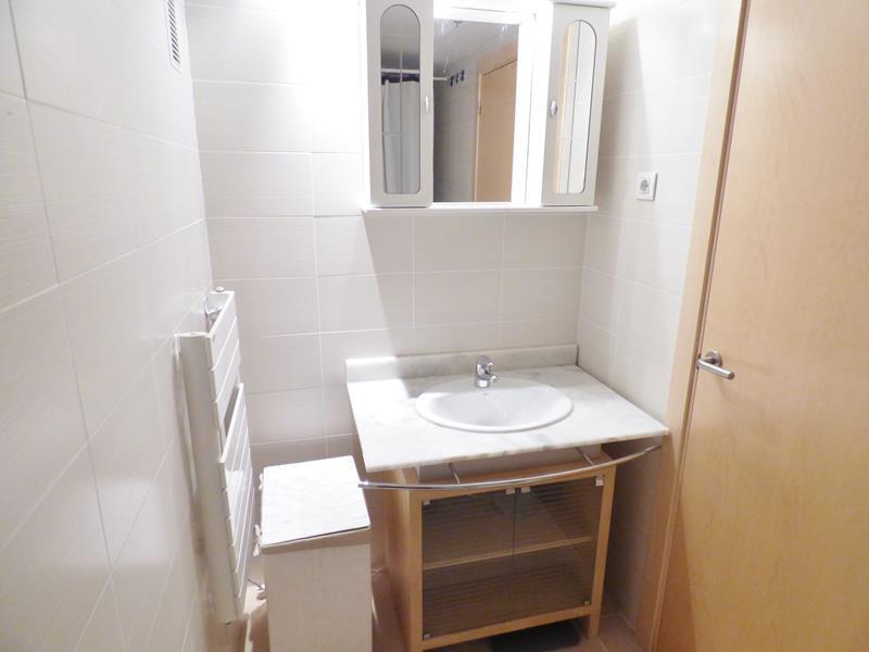 Apartamento Santa Fe 료렛 드 마르 외부 사진