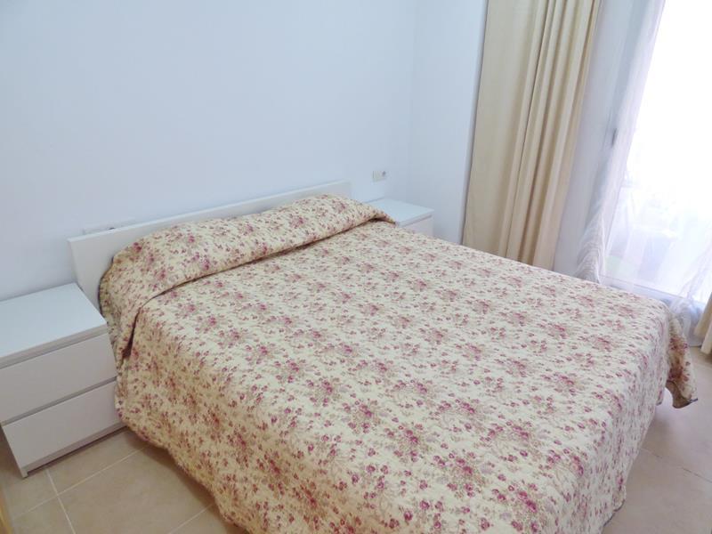 Apartamento Santa Fe 료렛 드 마르 외부 사진