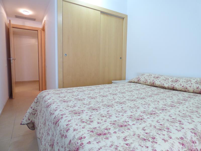 Apartamento Santa Fe 료렛 드 마르 외부 사진