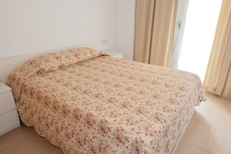Apartamento Santa Fe 료렛 드 마르 외부 사진
