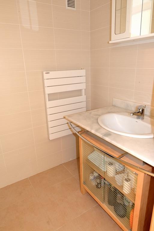 Apartamento Santa Fe 료렛 드 마르 외부 사진
