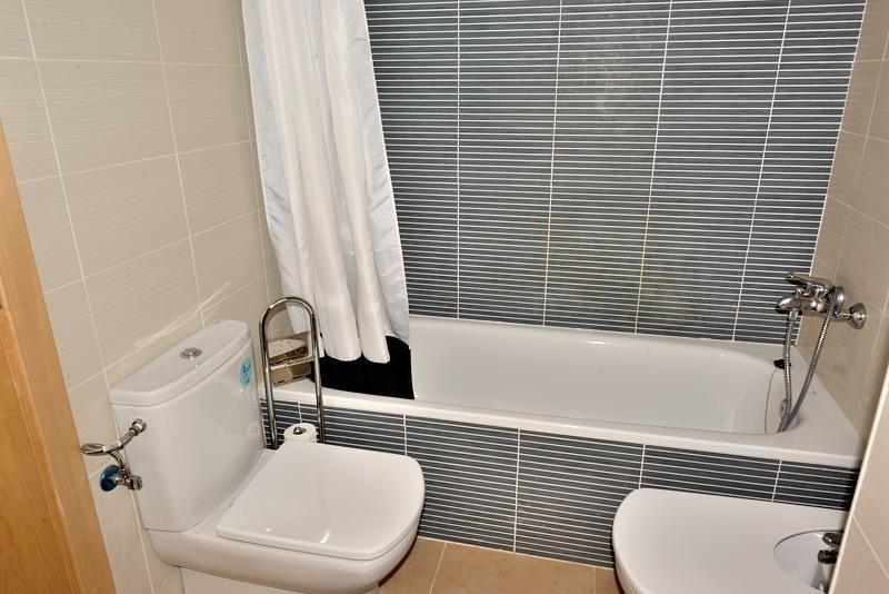 Apartamento Santa Fe 료렛 드 마르 외부 사진