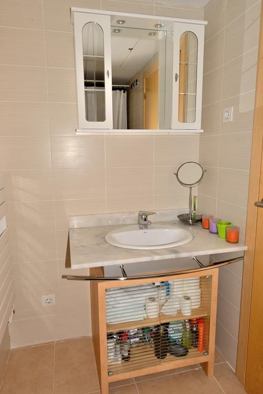 Apartamento Santa Fe 료렛 드 마르 외부 사진